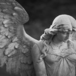 Angel memorial