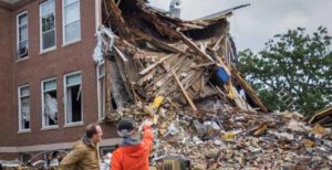 Explosion Settlement Lawyers