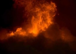 Explosion lawyer- fireball